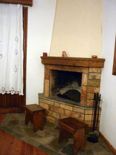 Aparthotel Archontiko Christodoulou