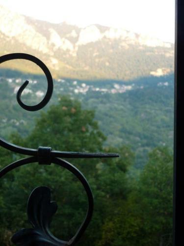 Aparthotel Archontiko Christodoulou