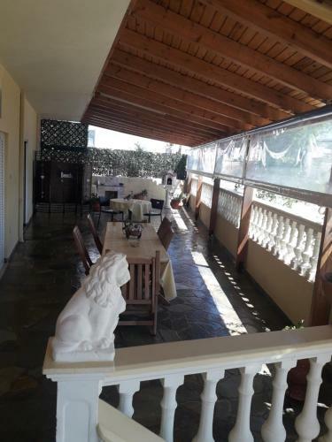 Agroturismo Villa Evilia