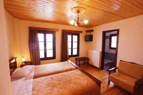 Hotel Balkoni Zagoriou