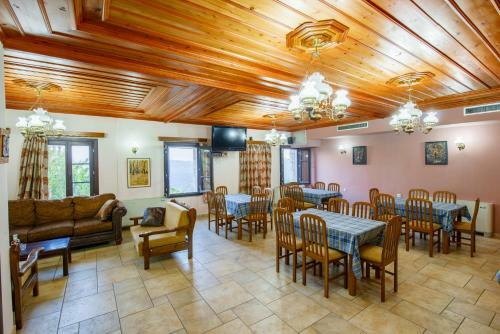 Hotel Balkoni Zagoriou