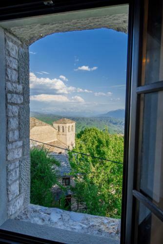 Hotel Balkoni Zagoriou