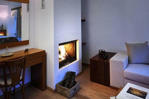 Hotel Kerasies Guesthouse