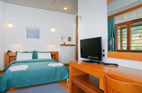 Hotel Kerasies Guesthouse