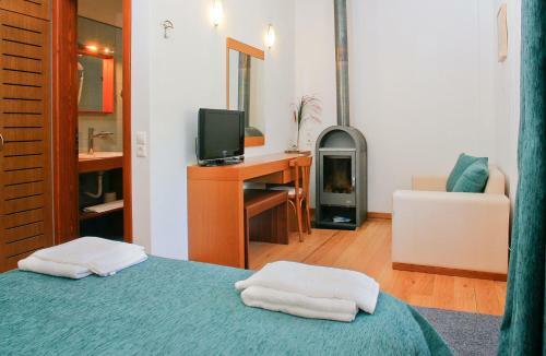 Hotel Kerasies Guesthouse