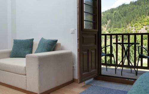 Hotel Kerasies Guesthouse