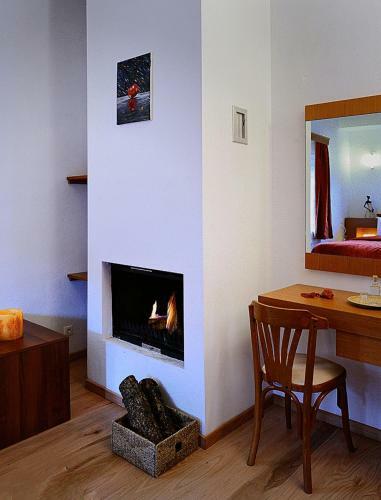 Hotel Kerasies Guesthouse