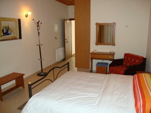 Hostal Mpistola Guesthouse