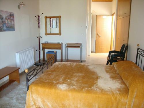 Hostal Mpistola Guesthouse