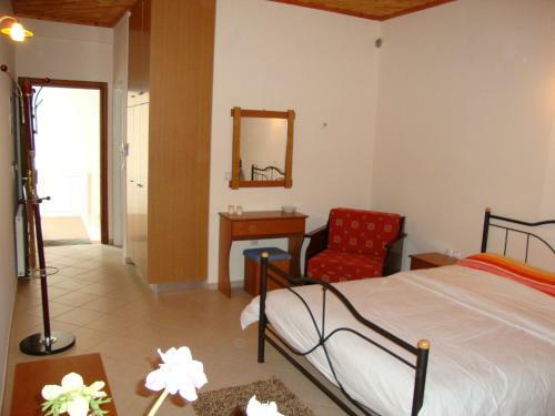 Hostal Mpistola Guesthouse