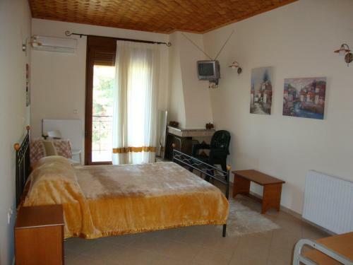 Hostal Mpistola Guesthouse