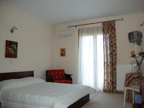 Hostal Mpistola Guesthouse