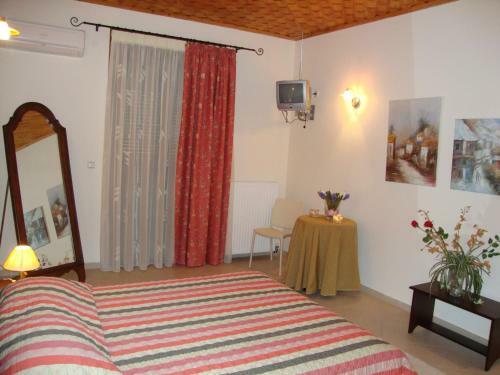 Hostal Mpistola Guesthouse