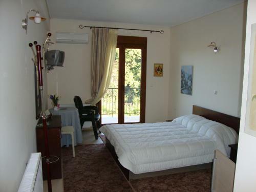 Hostal Mpistola Guesthouse
