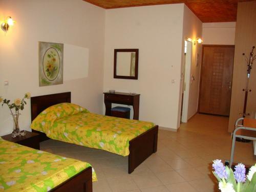 Hostal Mpistola Guesthouse