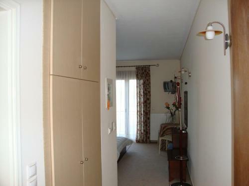 Hostal Mpistola Guesthouse