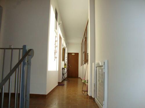 Hostal Mpistola Guesthouse