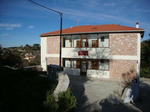 Hostal Mpistola Guesthouse