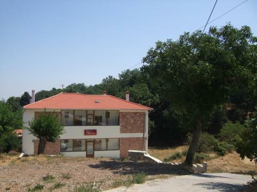 Hostal Mpistola Guesthouse