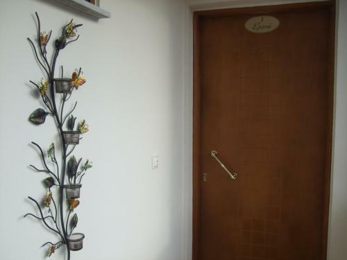 Hostal Mpistola Guesthouse