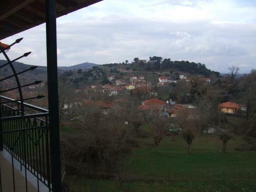 Hostal Mpistola Guesthouse