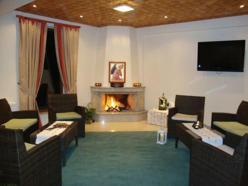Hostal Mpistola Guesthouse