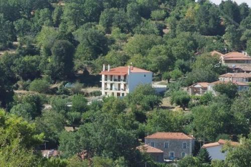 Hostal Mpistola Guesthouse