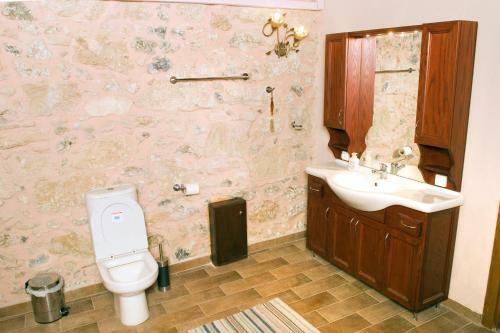 Apartamento Villa Daskalogianni