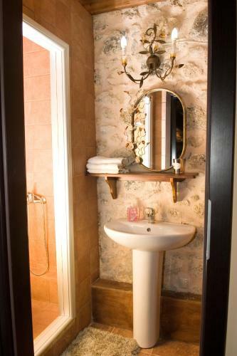 Apartamento Villa Daskalogianni