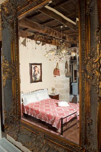 Apartamento Villa Daskalogianni