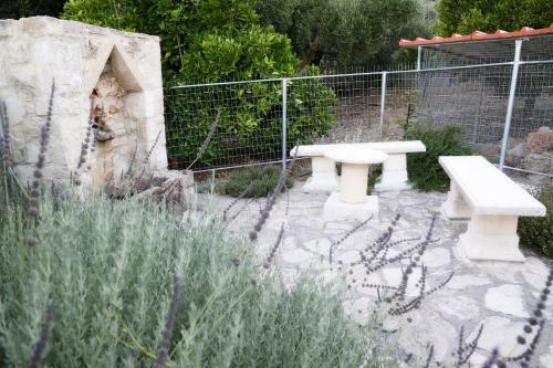 Apartamento Villa Daskalogianni