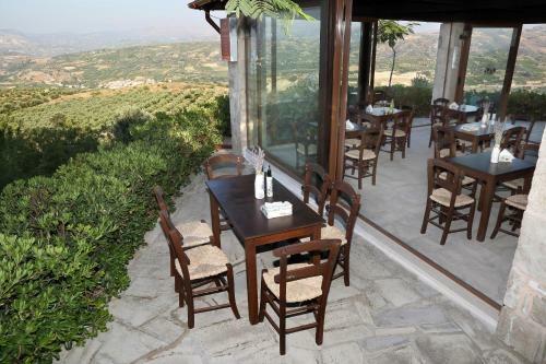 Apartamento Villa Daskalogianni