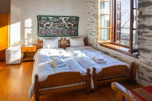 Hotel Archontiko Montana