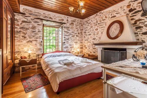 Hotel Archontiko Montana