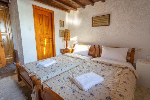 Hotel Archontiko Montana