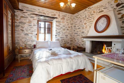 Hotel Archontiko Montana