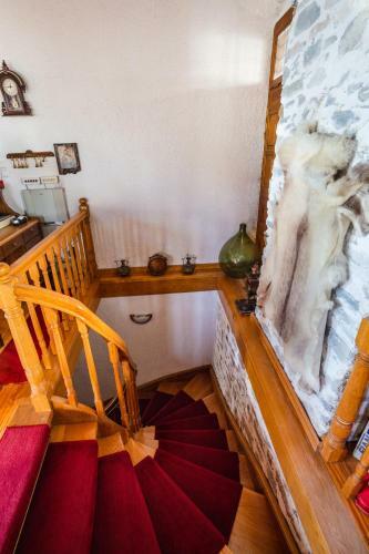Hotel Archontiko Montana