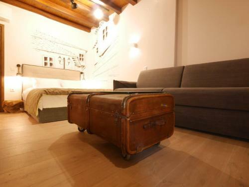 Hotel Olganos Vl Luxury Rooms & Suites