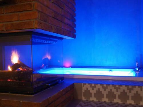 Hotel Olganos Vl Luxury Rooms & Suites