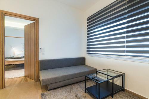 Hotel Olganos Vl Luxury Rooms & Suites