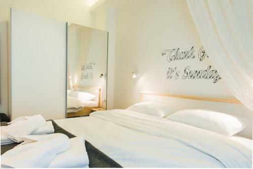 Hotel Olganos Vl Luxury Rooms & Suites
