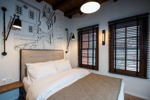 Hotel Olganos Vl Luxury Rooms & Suites