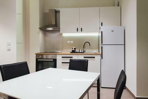 Hotel Olganos Vl Luxury Rooms & Suites