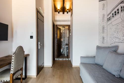 Hotel Olganos Vl Luxury Rooms & Suites