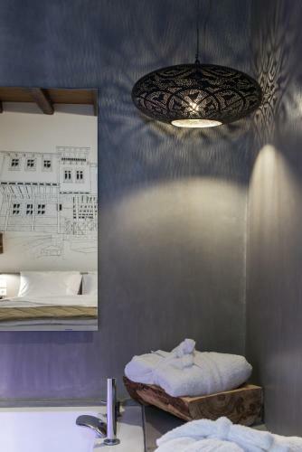 Hotel Olganos Vl Luxury Rooms & Suites