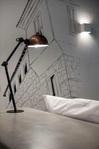 Hotel Olganos Vl Luxury Rooms & Suites