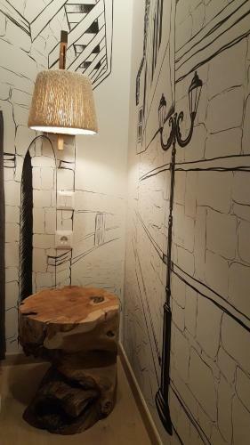 Hotel Olganos Vl Luxury Rooms & Suites