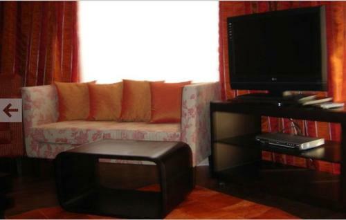 Hotel Makedonia