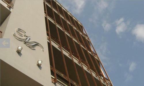 Hotel Makedonia