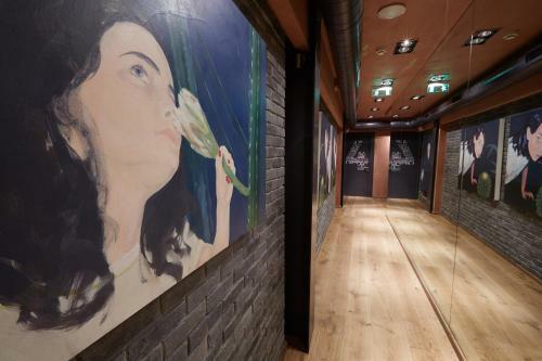 Veritas Boutique Art Hotel
